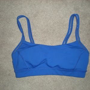 Lululemon Sports Bra Size 6